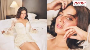 फिल्म Bhooth Bangla एक्ट्रेस Wamiqa Gabbi के बोल्ड फोटोशूट ने हिलाया इंटरनेट, फिदा हुए फैंस