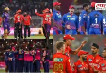 IPL 2026 Points Table: पहली जीत के बाद SRH ने लगाई छलांग, KKR नीचे खिसकी; जानिए अंक तालिका में कौन कहां?