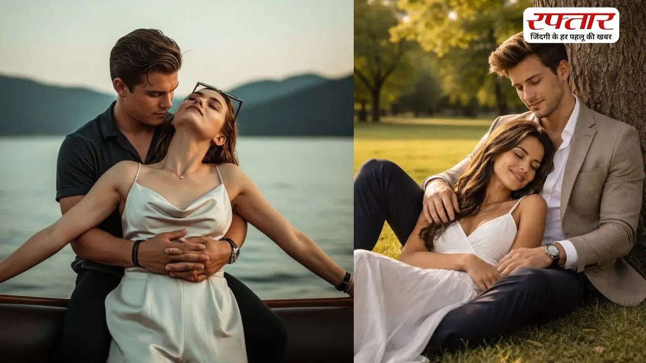 Travel Tips: हनीमून का बना रहे हैं प्लान, तब इन जगहों पर करें विजिट