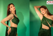 Dhurandhar फेम Saumya Tandon का सिजलिंग रूप कर गया सबको दीवाना, हर तरफ छाई एक्ट्रेस