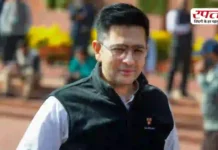 Political Kissa: चाय की दुकान पर सुनी एक बात ने कैसे बदल दी राघव चड्ढा की सोच? जानिए आम आदमी की आवाज बनने के पीछे का दिलचस्प किस्सा