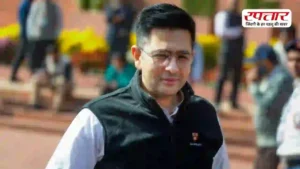 Political Kissa: चाय की दुकान पर सुनी एक बात ने कैसे बदल दी राघव चड्ढा की सोच? जानिए आम आदमी की आवाज बनने के पीछे का दिलचस्प किस्सा