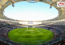 ये रहे क्रिकेट के 5 सबसे बड़े स्टेडियम, विशालकाय आकार कर देगा हैरान