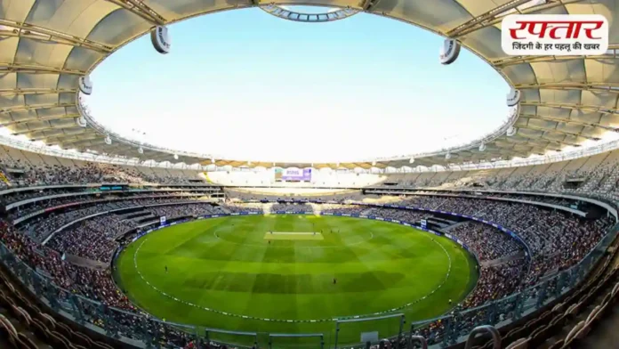 ये रहे क्रिकेट के 5 सबसे बड़े स्टेडियम, विशालकाय आकार कर देगा हैरान