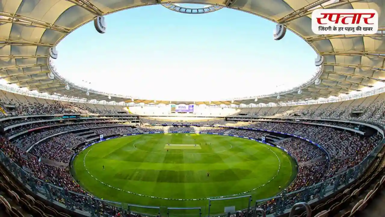 ये रहे क्रिकेट के 5 सबसे बड़े स्टेडियम, विशालकाय आकार कर देगा हैरान