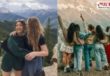 Travel Tips: गर्ल ग्रुप के लिए ये हैं घूमने के लिए परफेक्ट डेस्टिनेशन, आज ही बनाएं ट्रिप का प्लान