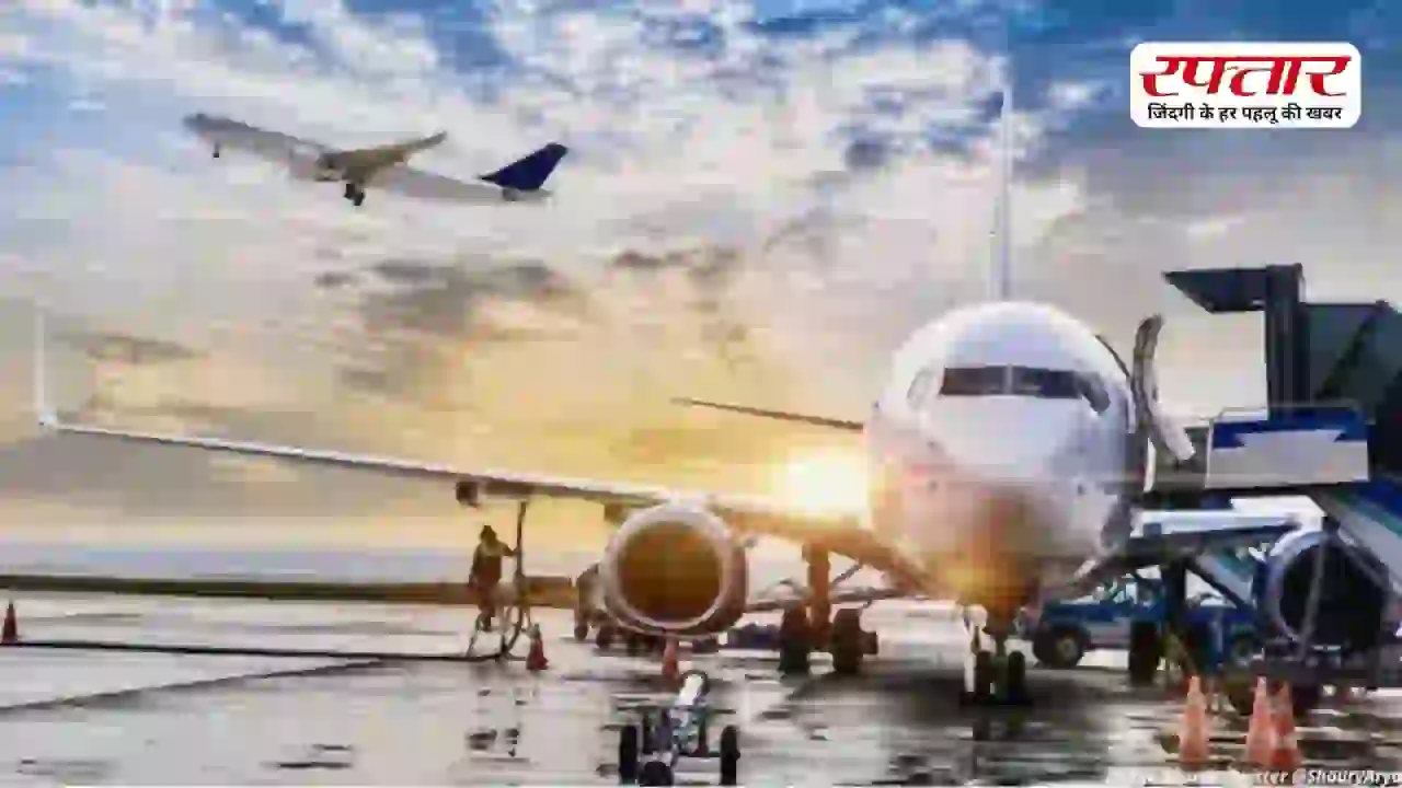 उड़ने से पहले संभल जाएं! 60 हजार का टिकट पहुंचा 1.5 लाख के पार, इंटरनेशनल फ्लाइट्स के किराये में बंपर उछाल
