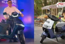 Top 5 Electric Scooters: लंबी रेंज वाले ये 5 स्कूटर रोजाना सफर के लिए सबसे दमदार विकल्प, जानिए कीमत और फीचर्स
