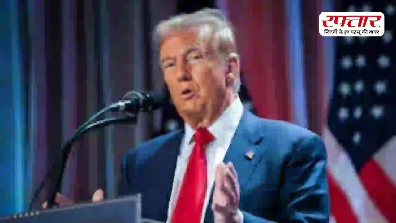 US-Iran War: ‘रात 8 बजे…’ ट्रंप ने तय किया हमला करने का समय, इस तारीख को ईरान पर बड़ी कार्रवाई की चेतावनी