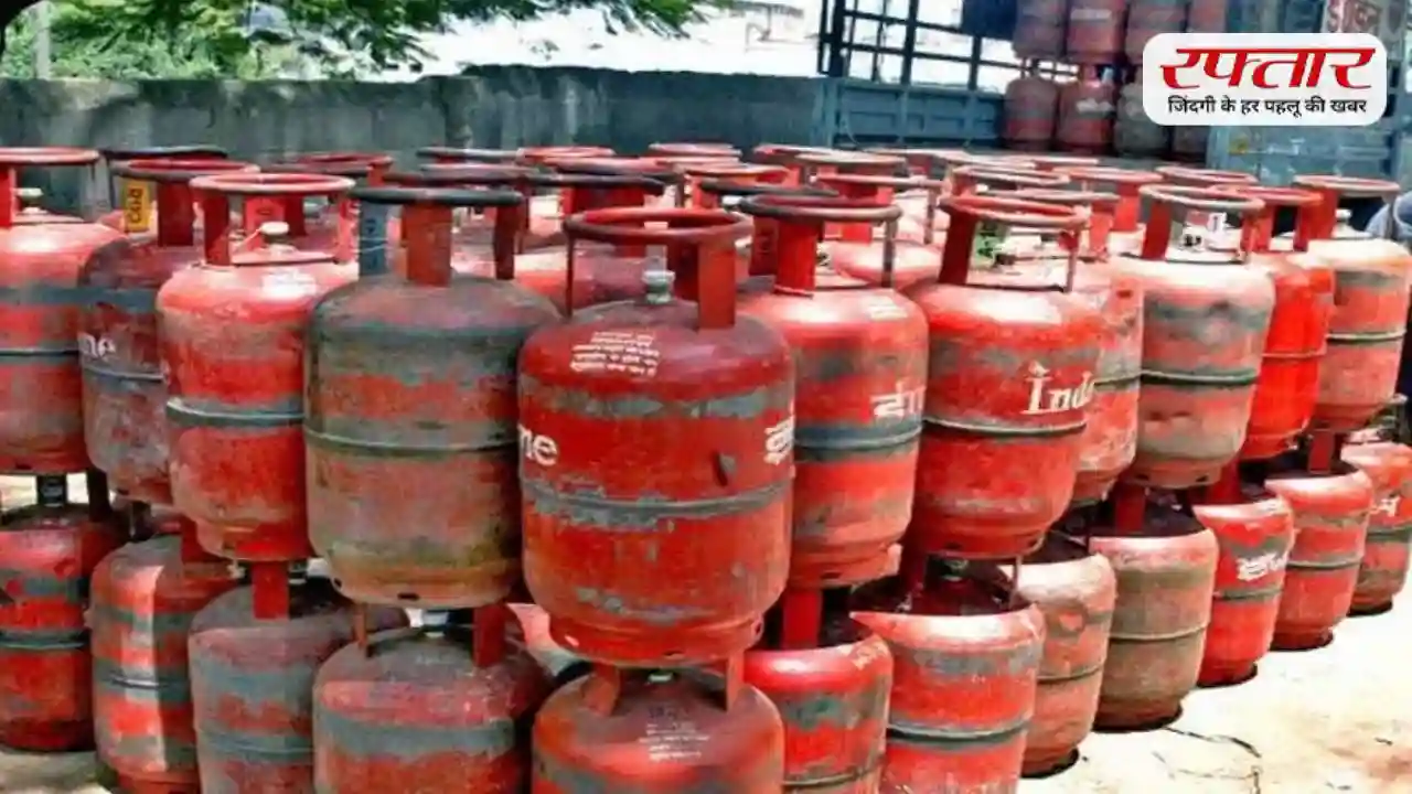 LPG Crisis: गैस संकट में राहत! अब बिना कनेक्शन मिलेगा छोटा सिलेंडर, लाइन की टेंशन खत्म