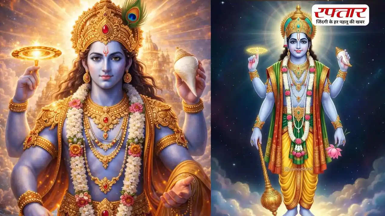 कब मनाई जाएगी Varuthini Ekadashi? जानें पूजा विधि से लेकर सब कुछ