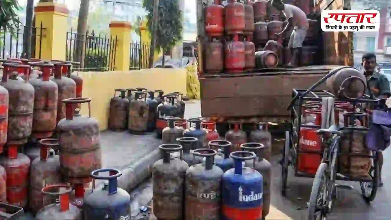 LPG Crisis in India: ईरान युद्ध के बीच सरकार का बड़ा कदम, अब मिलेंगे डबल सिलेंडर, जानिए कैसे मिलेगा सिलेंडर