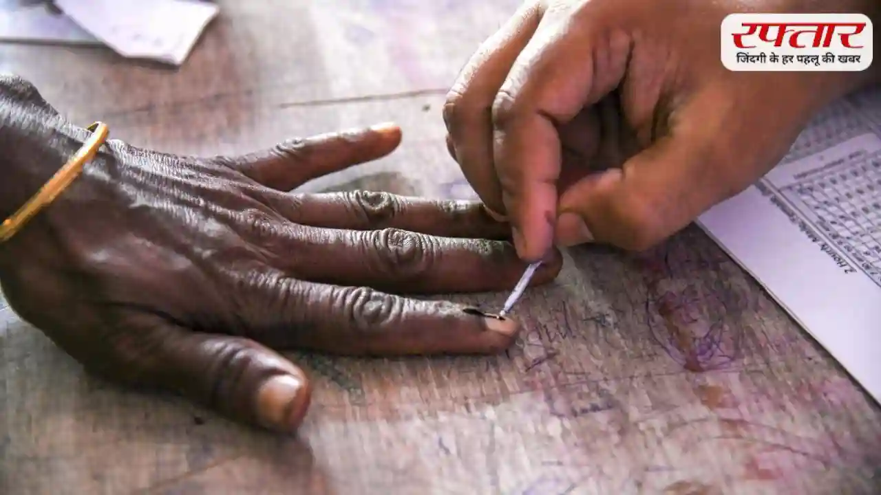 Jamuria Seat पर त्रिकोणीय मुकाबला, जानें किसके पक्ष में है सियासी समीकरण