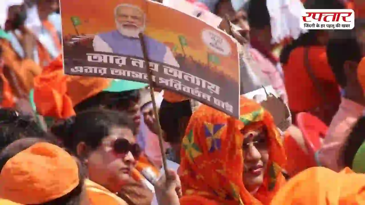 West Bengal Election 2026: 2021 के बाद बंगाल में ‘आया राम, गया राम’ का खेल, 10 विधायकों ने बदला पाला; जानिए सबसे ज्यादा किसे लागा झटका