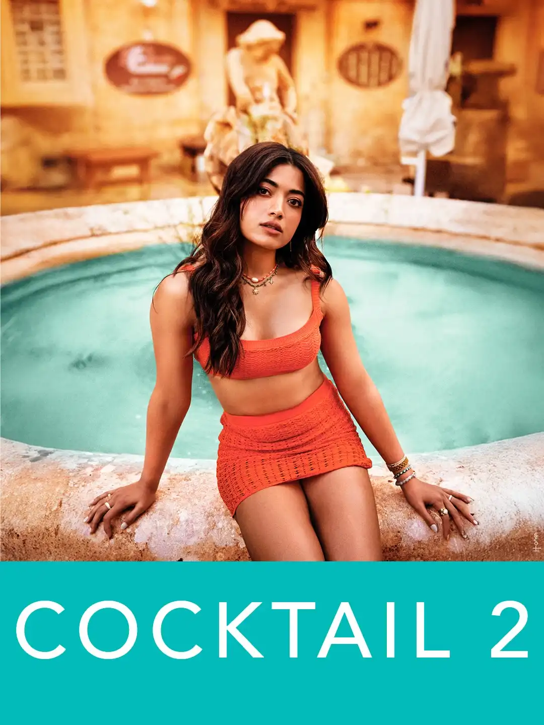 Cocktail 2 Song Release 