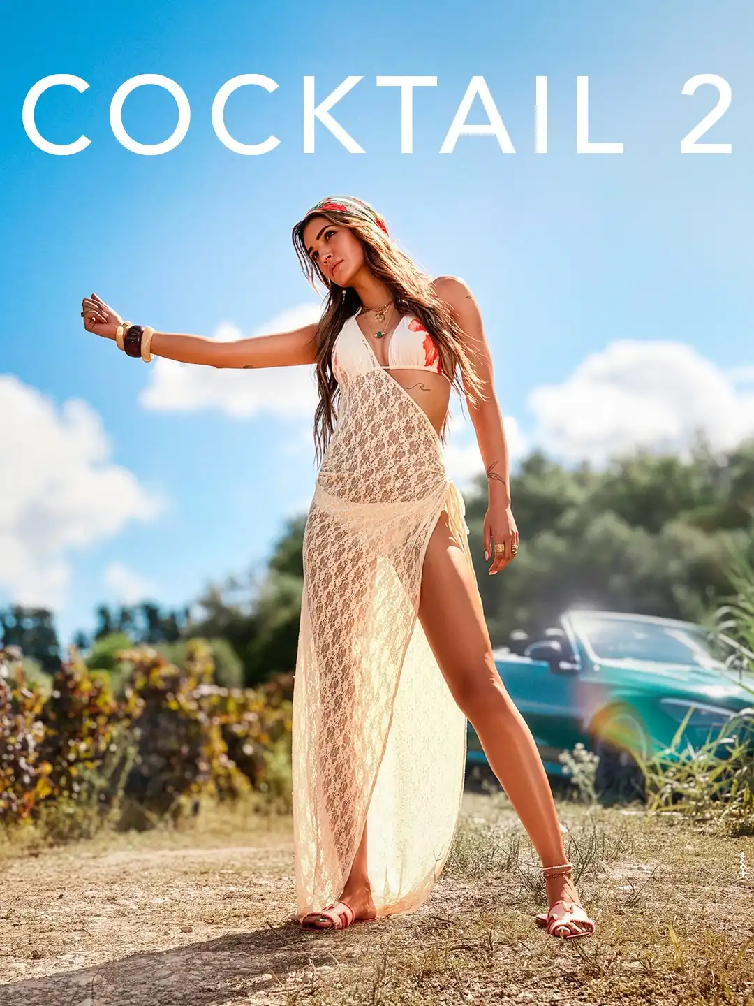 Cocktail 2 Song Release 