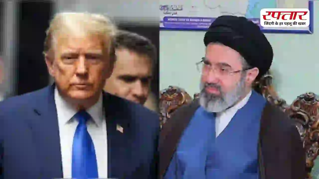 क्या सच में थम गई जंग या सिर्फ विराम? जानिए अमेरिका और ईरान के बीच हुए सीजफायर का पूरा सच