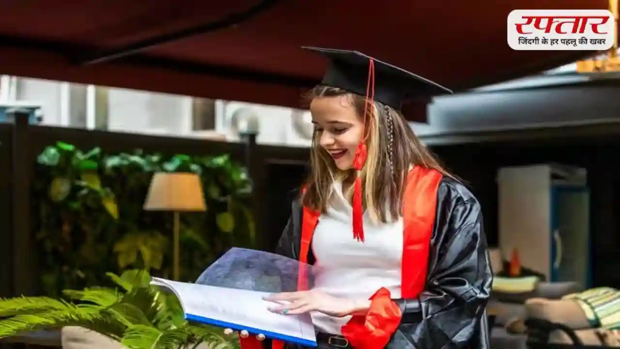 Fulbright Nehru Masters Fellowship: अमेरिका में पढ़ाई का सुनहरा मौका, फीस से लेकर फ्लाइट तक सब फ्री