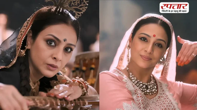 Bhooth Bangla में अलग अंदाज में नजर आएंगी Tabu, फिल्म रिलीज से पहले देखें एक्ट्रेस की ये तस्वीरें
