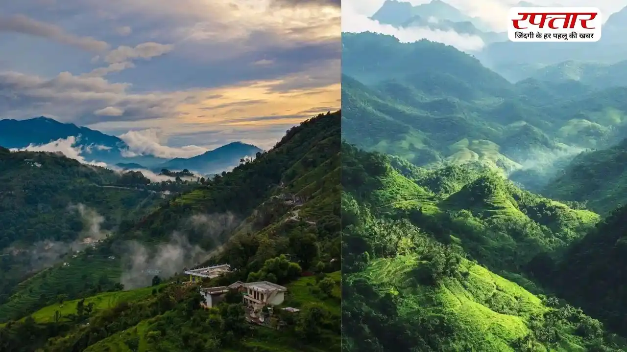 Travel Tips: इस मौसम में घूमने के लिए बेस्ट है उत्तराखंड की ये जगह, एक बार जरूर करें विजिट