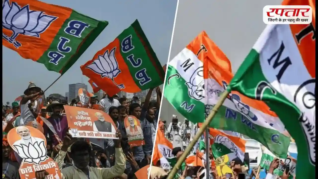 Madhyamgram सीट पर किसका रहेगा कब्जा? TMC vs BJP में कड़ी टक्कर के आसार