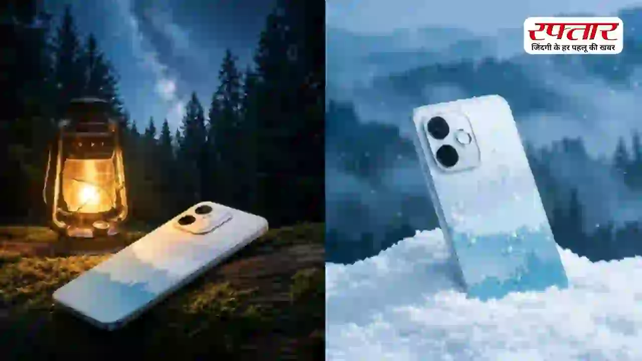 Oppo A6s Pro Launch: Oppo ने पेश किया नया पावरफुल स्मार्टफोन, 7000mAh बैटरी, 50MP कैमरा और 80W फास्ट चार्जिंग; जानिए डिस्प्ले और परफॉर्मेंस