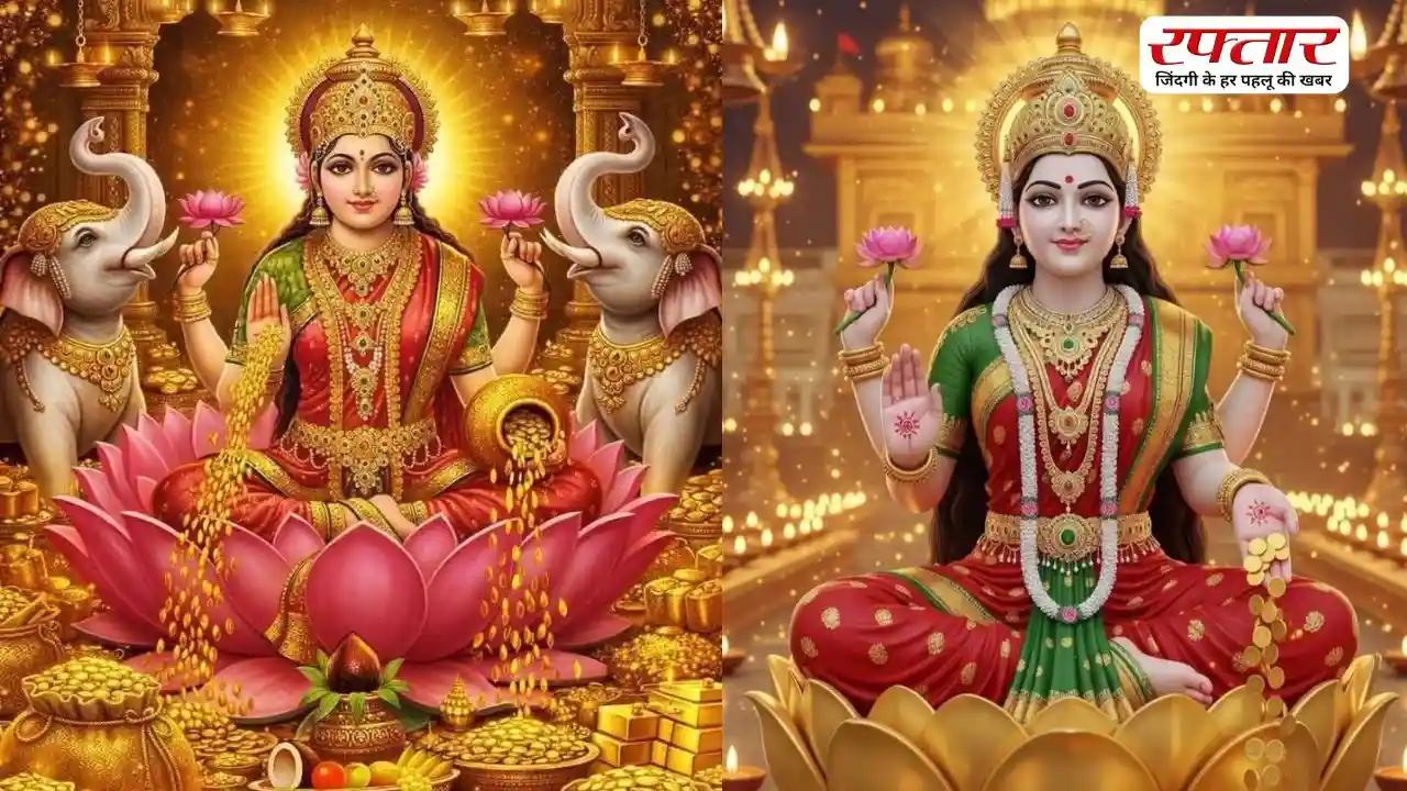 करने जा रही हैं वैभव लक्ष्मी का व्रत, तो जानिए पूजा विधि और इससे जुड़ी कथा