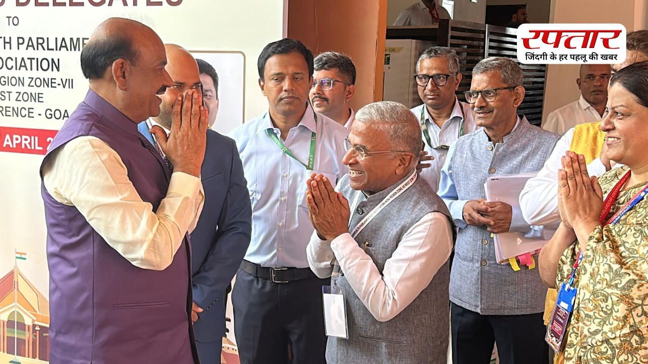 कौन हैं हरिवंश नारायण सिंह? जो राष्ट्रपति के मनोनयन से दोबारा राज्यसभा पहुंचे,जानिए सब कुछ