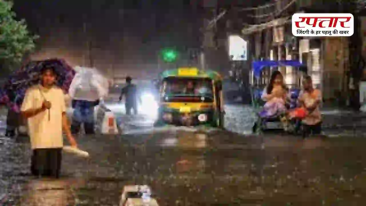 दिल्ली वालों की मौज! बारिश में अब नहीं डूबेगी राजधानी, मॉनसून से पहले सरकार की बड़ी तैयारी
