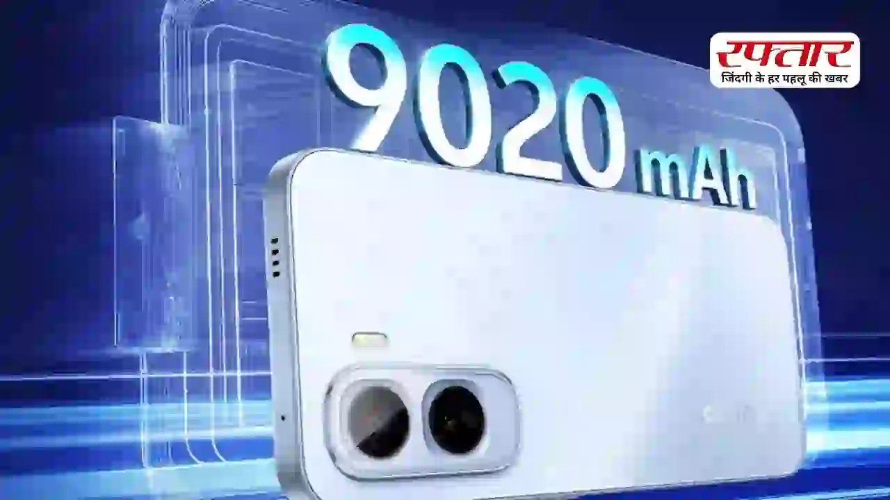 भारत में जल्द एंट्री: बड़ी बैटरी और दमदार पावर के साथ इस दिन लॉन्च होगा Vivo T5 Pro 5G