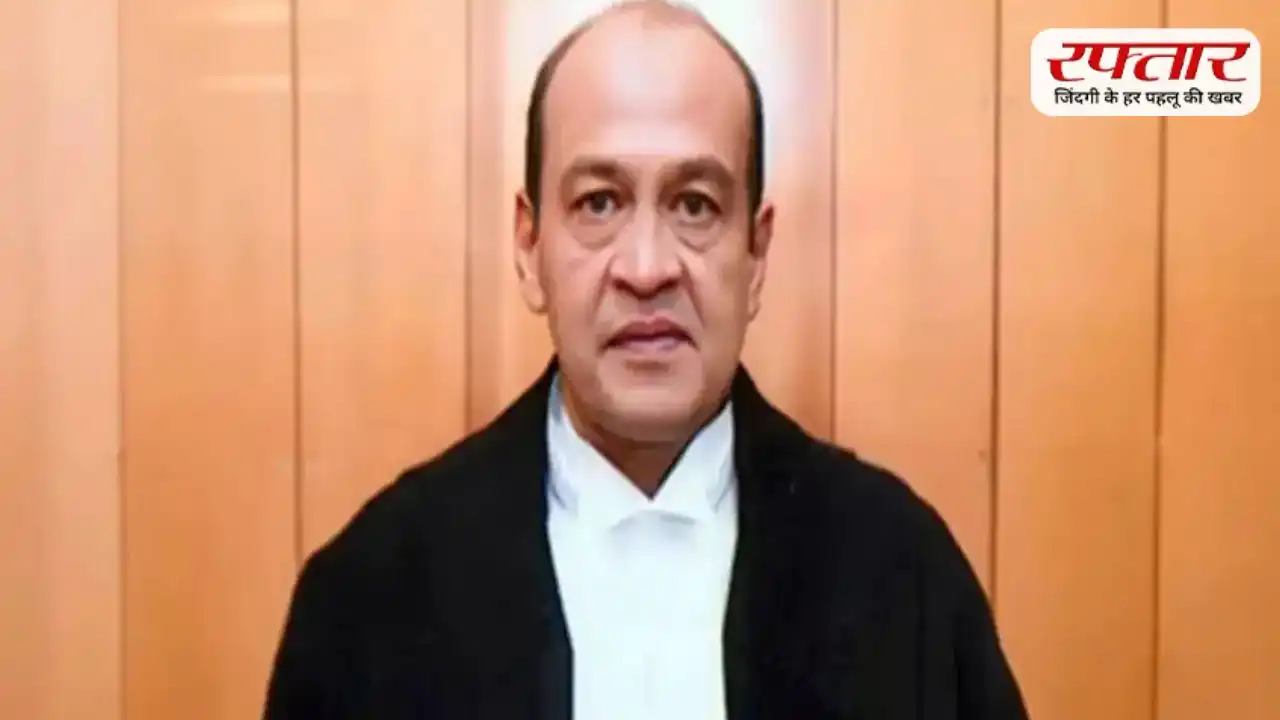 Justice Yashwant Verma Resign: कैश कांड में फंसे जस्टिस यशवंत वर्मा ने दिया इस्तीफा, महाभियोग की प्रक्रिया के बीच बड़ा फैसला