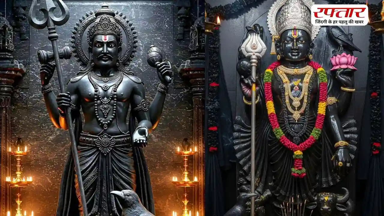 कौन हैं शनिदेव? क्यों कहते हैं इनको न्याय का देवता, जानिए इनसे जुड़ी सारी जानकारी