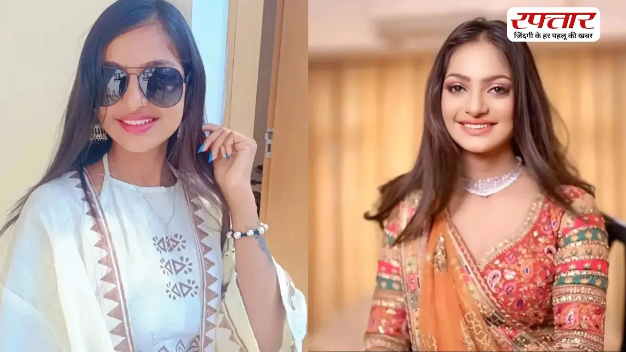 शादी के बाद बदल गई Monalisa Bhosle की लाइफ, महाकुंभ से रातों-रात हुई थीं फेमस