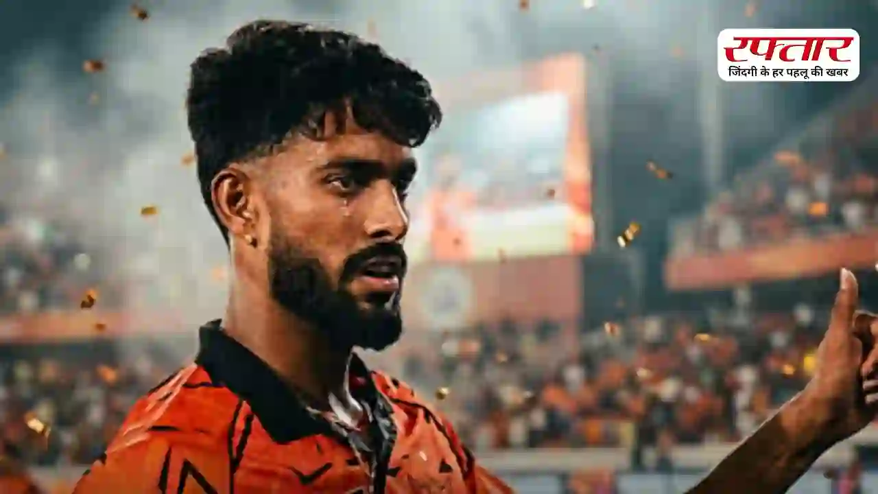 Praful Hinge: 13 साल की उम्र में शुरू किया क्रिकेट, लेदर बॉल देखी तक नहीं; पहले ही लिख लिया था…डेब्यू में 4-5 विकेट लूंगा, वैभव सूर्यवंशी को आउट करने की भी कही थी बात