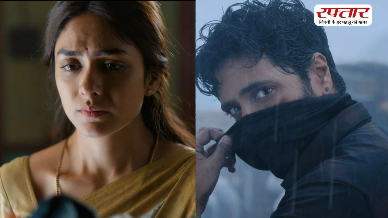 फिल्म Dacoit की कमाई नहीं पकड़ रही रफ्तार, जानिए अब तक कितना हुआ कलेक्शन