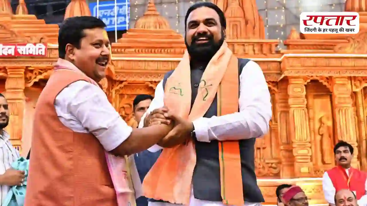 Who is Samrat Chaudhary: RJD से शुरुआत, 19 साल की उम्र में बने मंत्री फिर बर्खास्त… अब बनेंगे बिहार के 24वें मुख्यमंत्री; जानिए कौन हैं सम्राट चौधरी?