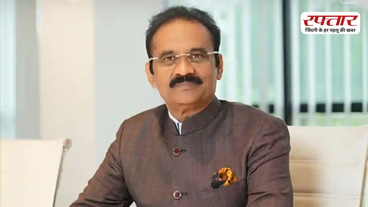 AAP सांसद अशोक मित्तल के घर ED की रेड, हाल ही में बने थे राज्यसभा के डिप्टी लीडर