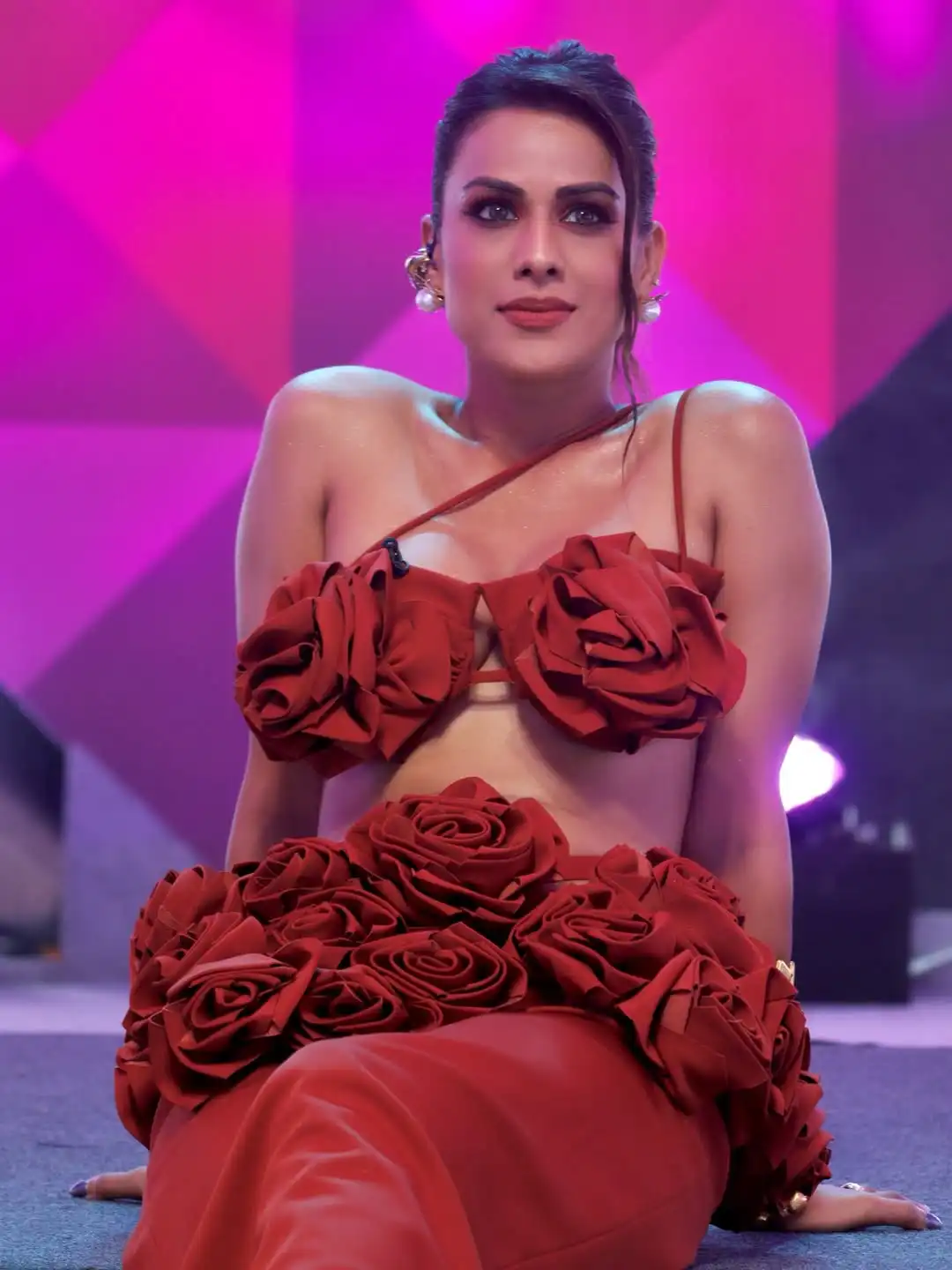 Nia Sharma (Credit: Instagram)