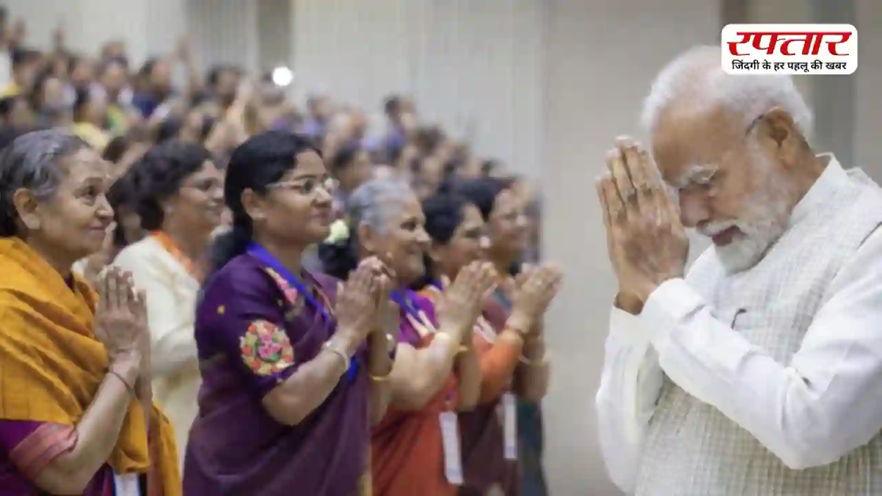 महिला आरक्षण बिल पर गरमा-गरमी: 1996 से 2023 तक क्या हुए बदलाव, जानिए पुराने और नए कानून में क्या है अंतर?