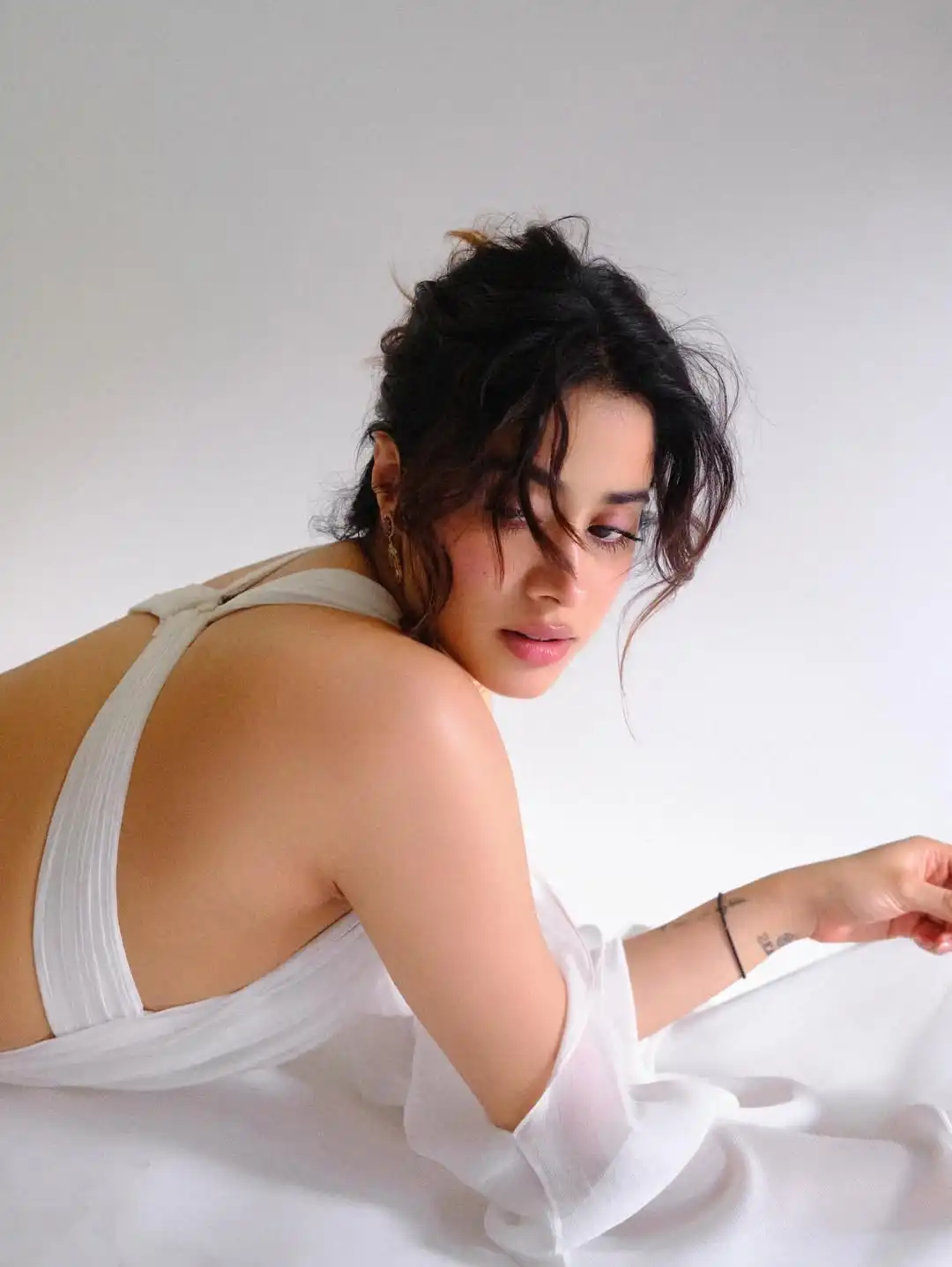 Janhvi Kapoor - Teri Baaton Mein Aisa Uljha Jiya Sequel