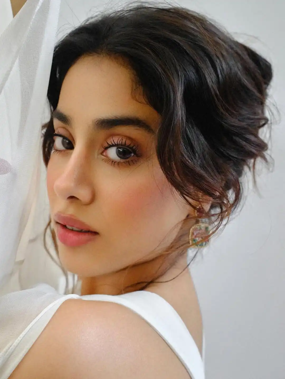 Janhvi Kapoor - Teri Baaton Mein Aisa Uljha Jiya Sequel