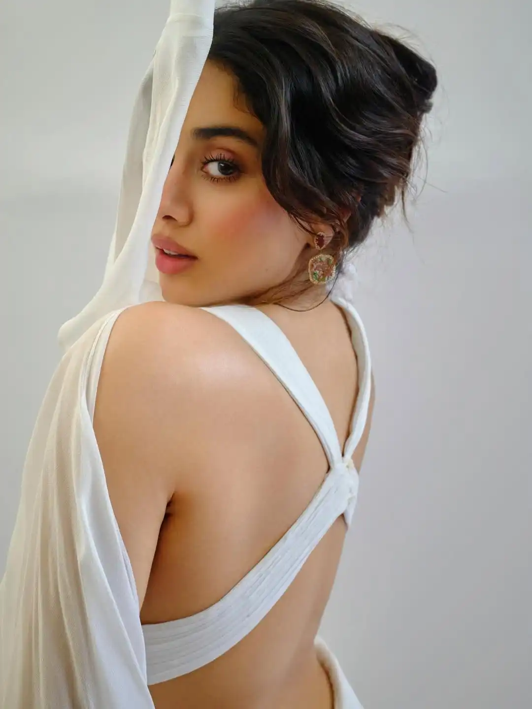 Janhvi Kapoor - Teri Baaton Mein Aisa Uljha Jiya Sequel