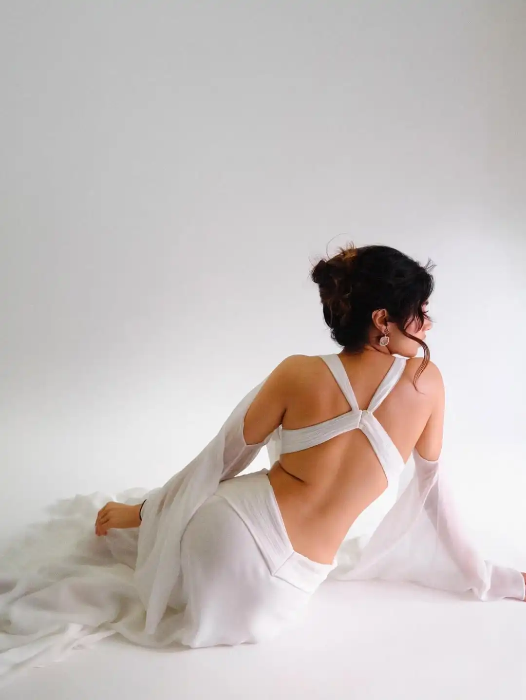 Janhvi Kapoor - Teri Baaton Mein Aisa Uljha Jiya Sequel