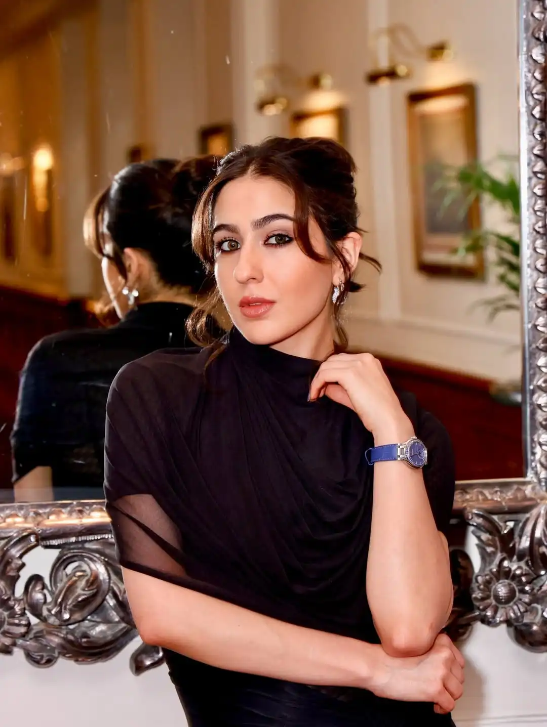 Sara Ali Khan