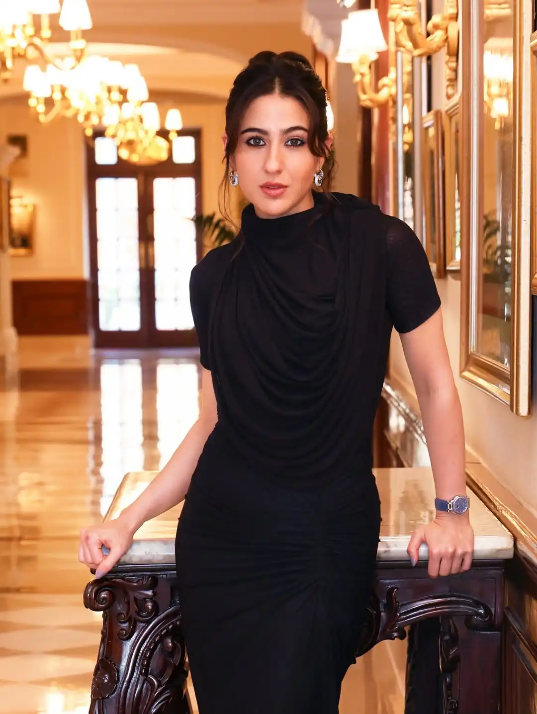 Sara Ali Khan