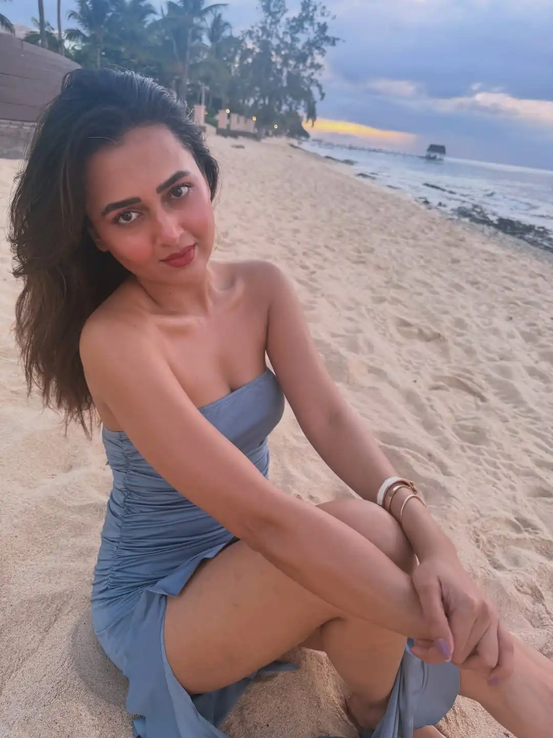 Tejasswi Prakash