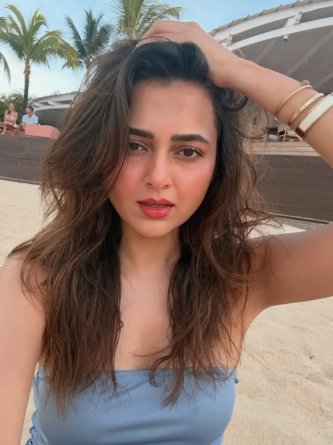 Tejasswi Prakash