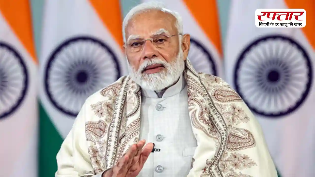 PM मोदी आज रात 8:30 बजे देश को करेंगे संबोधित, जानिए अब तक कब-कब बोले प्रधानमंत्री, क्या-क्या बदला?