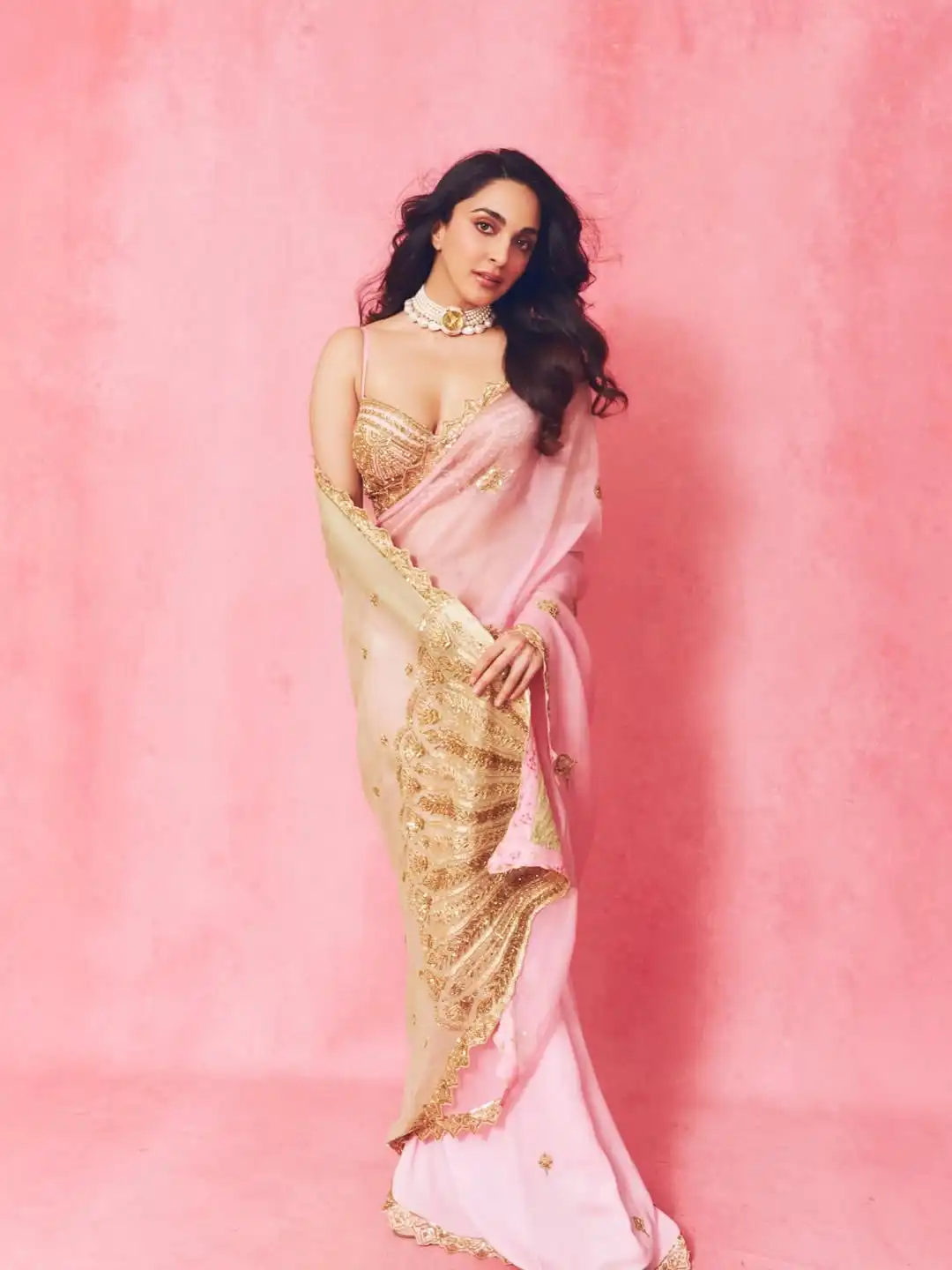 Kiara Advani