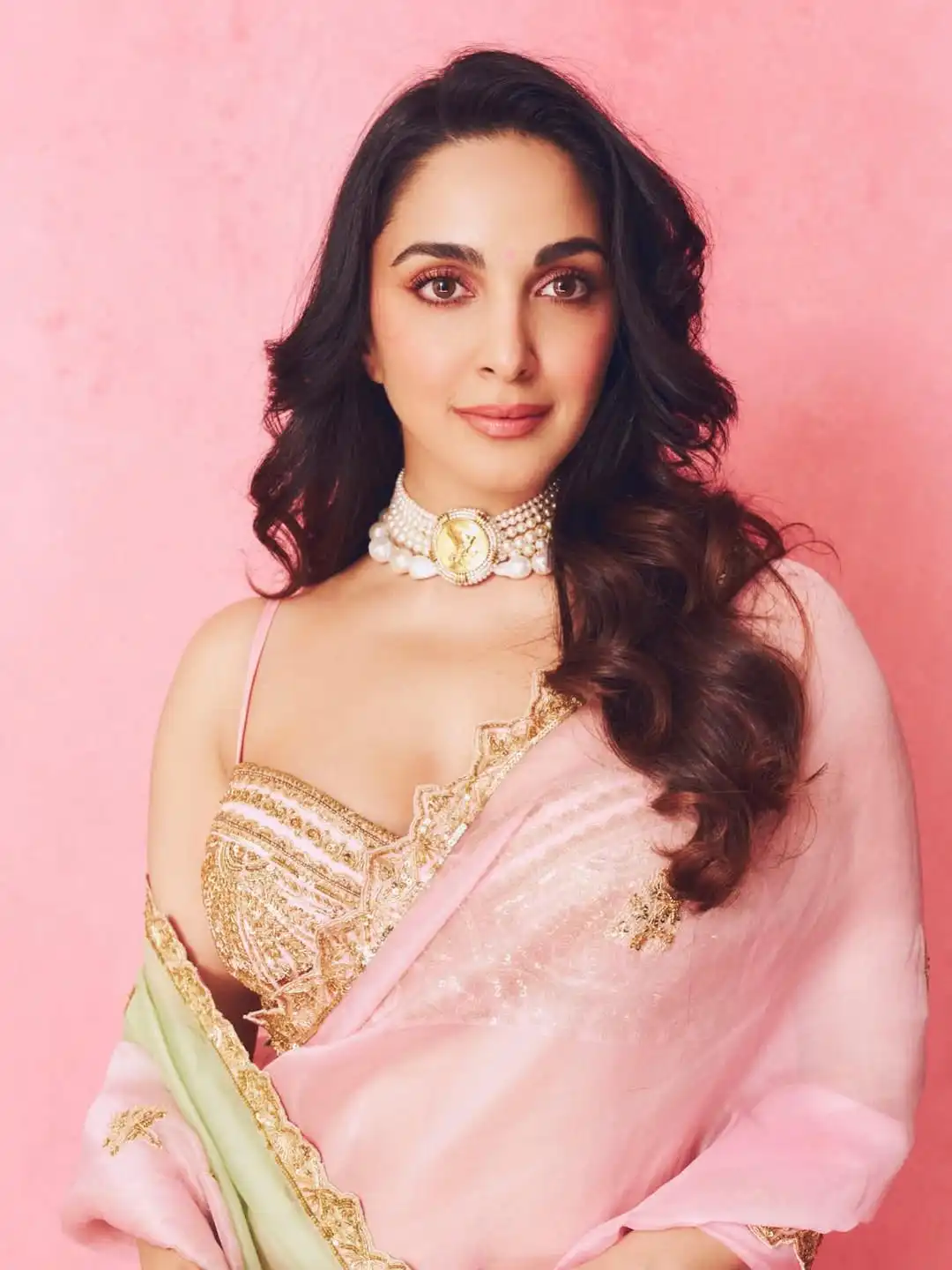 Kiara Advani